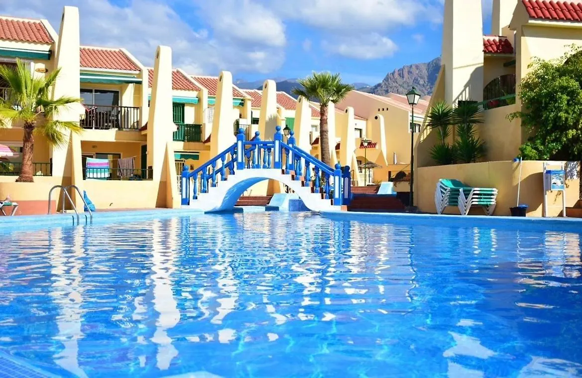Apartment Costa Adeje Mareverde