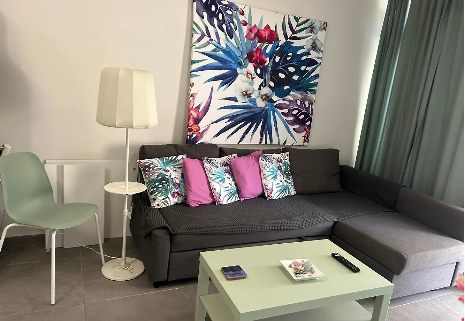 Costa Adeje Mareverde Apartment Costa Adeje (Tenerife)