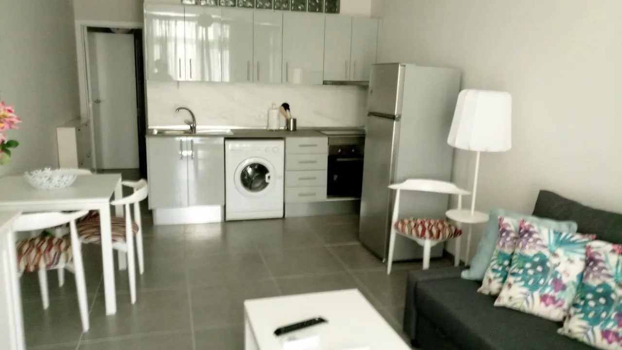 Apartment Costa Adeje Mareverde