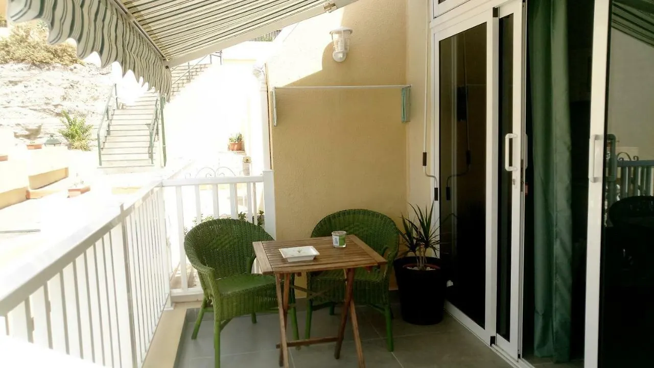 Apartment Costa Adeje Mareverde